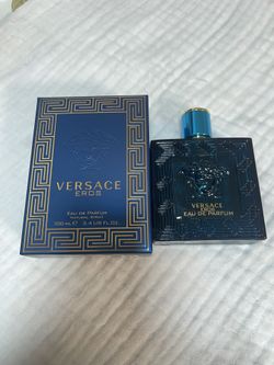 Versace Eros Men Cologne Brand New 3.4oz