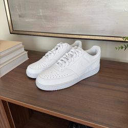 Nike Court Vision Next Nature size 9 Men
