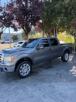 2011 ford f150 5.0