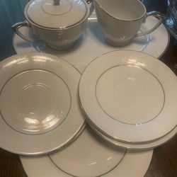 Fine China Set