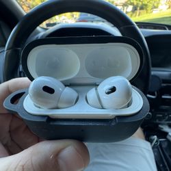 AirPods Pro 2