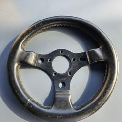 Grant Steering Wheel 