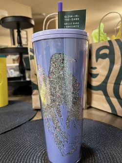 Starbucks Cup