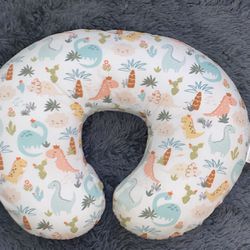 Nursery Pillow