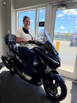 Scooter