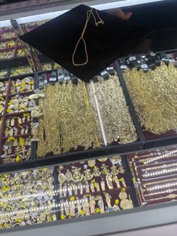 rope chain
