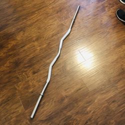 BarBell Curl