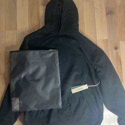 Essentials Fear God Hoodie