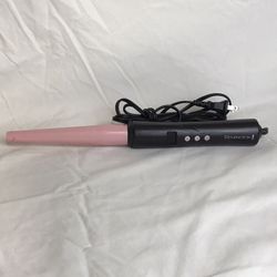 REMINGTON Pro Pearl Ceramic Conical Curling Wand Digital CI-95AC2