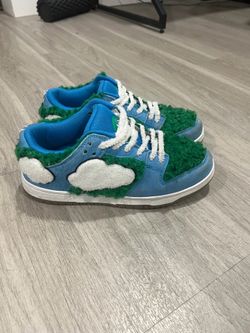 RUGSODA Earth Shoes. SIZE men’s 7