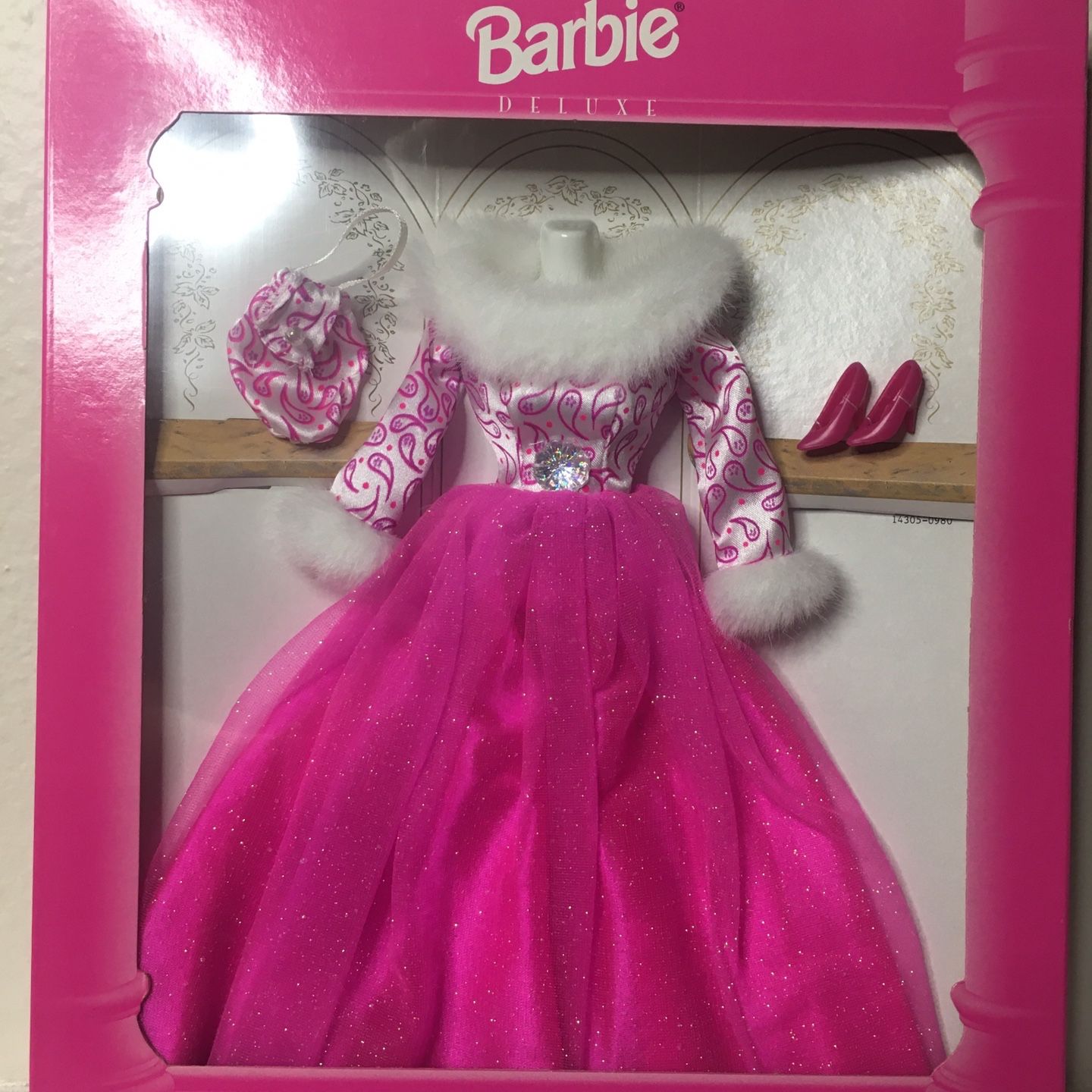 Barbie Fashion Avenue