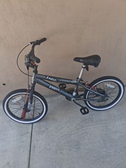 Kent freestyle bike 1800
