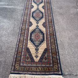 Turkish Rug 