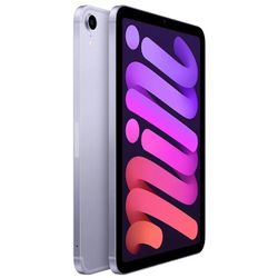 Apple iPad mini (A17 Pro) 128GB in Purple