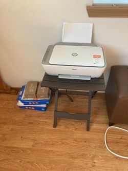 HP Deskjet 2755e Printer/Scanner/Copier