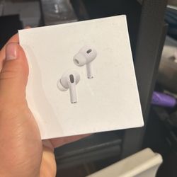 AirPods Gen 2