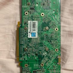 Nvidia GeForce 9800 GT 512MB