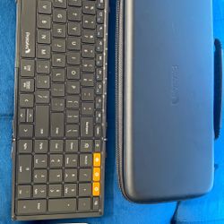 Foldable Keyboard