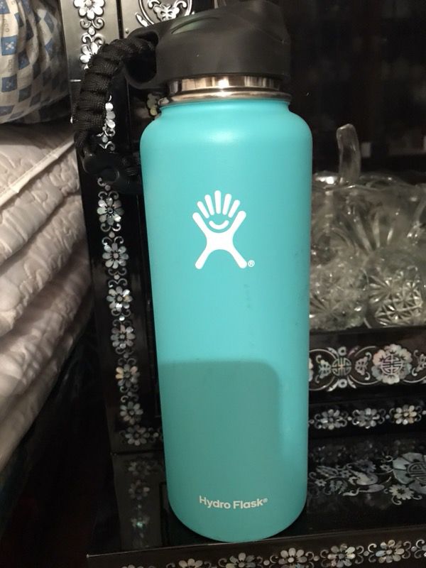 Limited Edition Hydro Flask WF for Sale in San Jose, CA - OfferUp