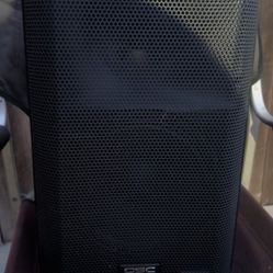QSC K10 Powered Speaker -Each/Pair