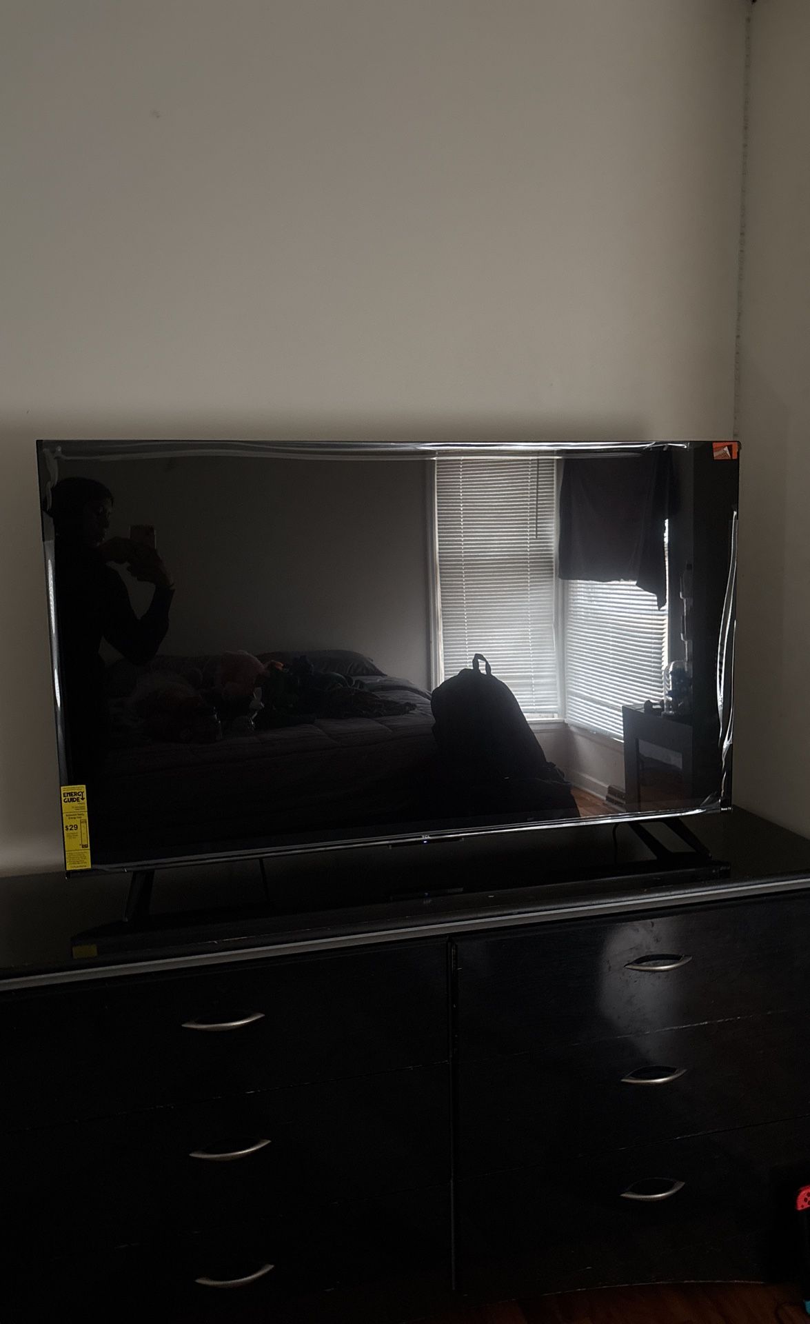 TCL Roku Tv 55”