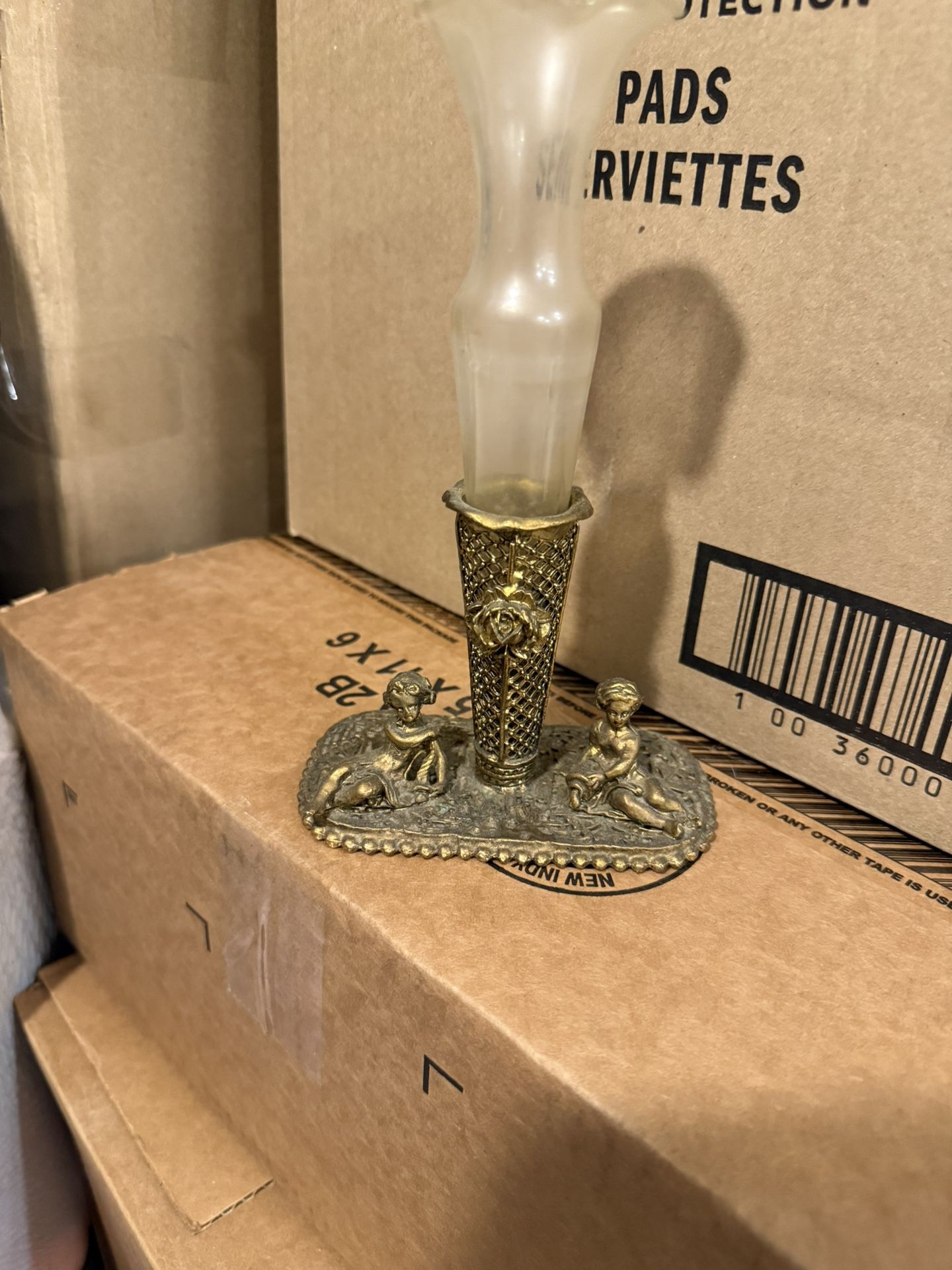 Vintage Vase