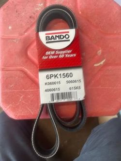 Bando Drive Belt