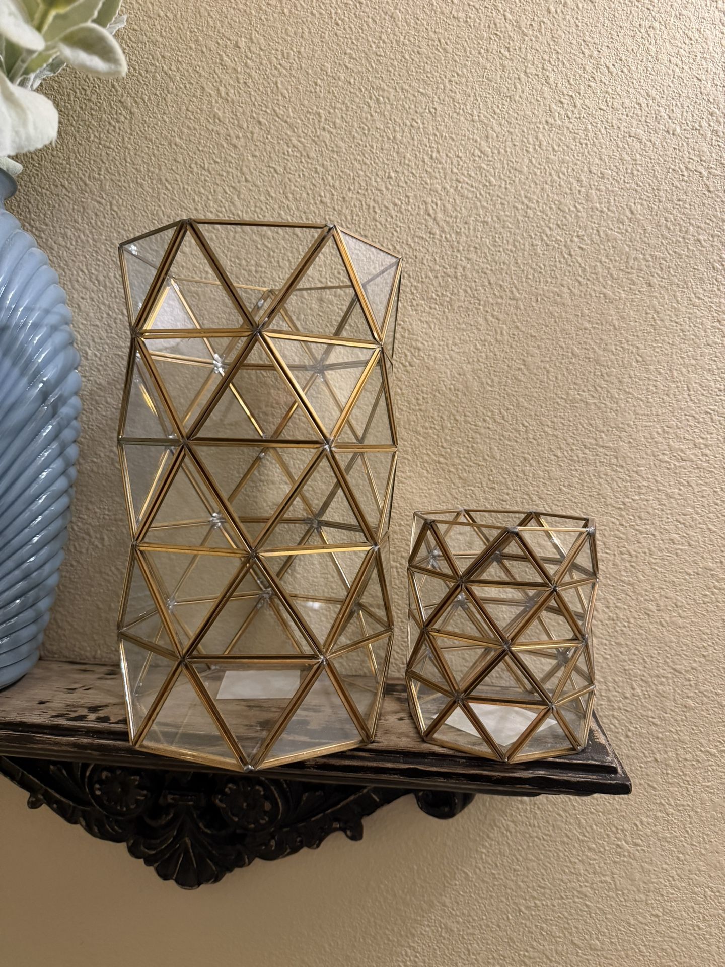 Candle Holders