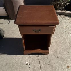 Night Stand