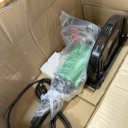 Metabo Cut Off Machine