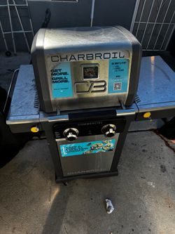 Grill