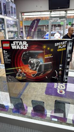 LEGO Star Wars Darth Vader's TIE Fighter 75421