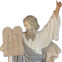 Lladro Moses