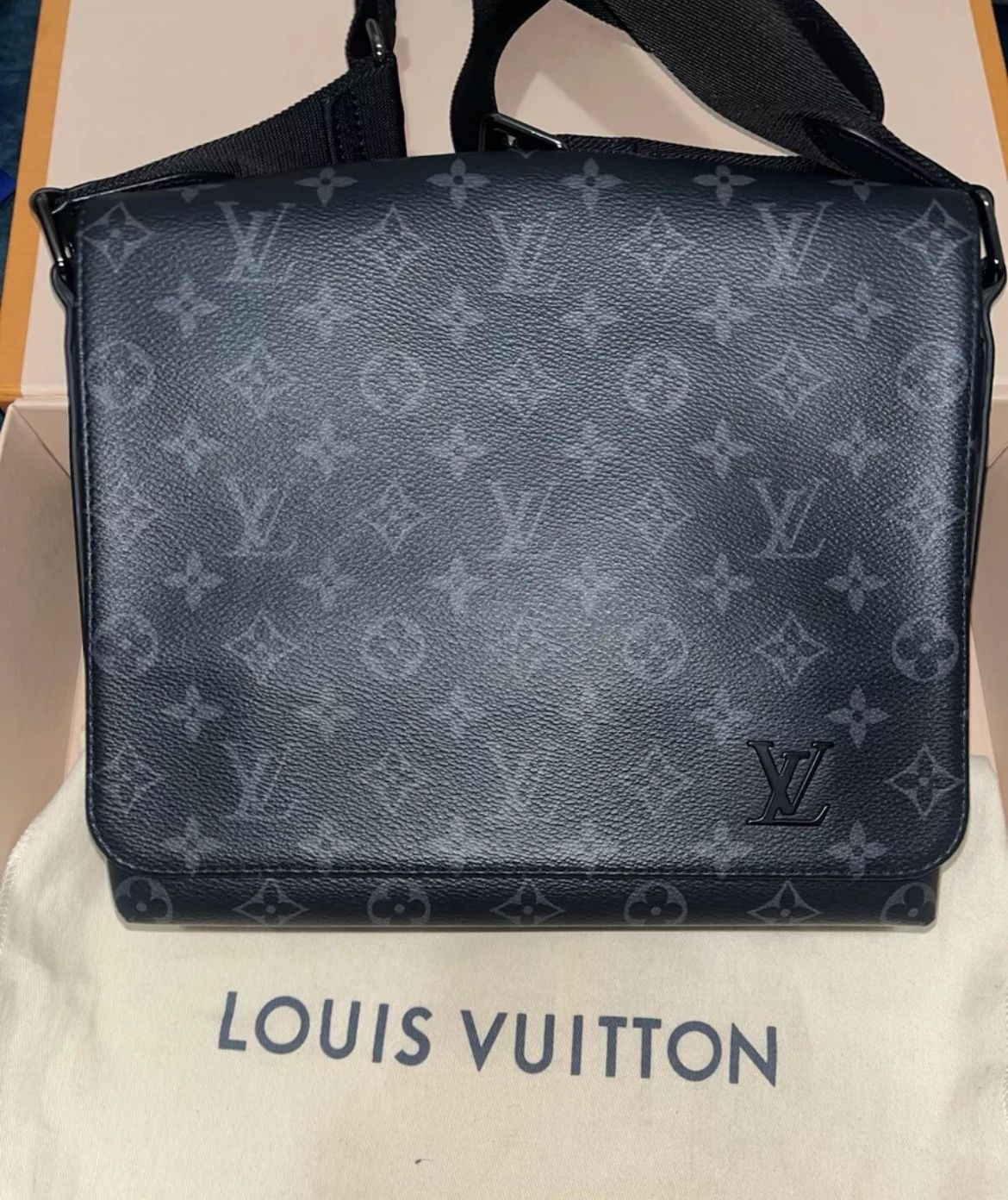 Louis Vuitton Bag