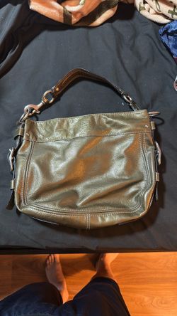 Coach Handbag