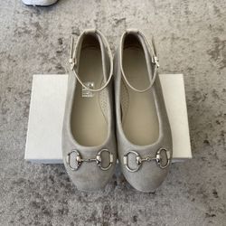 Gucci Size 13 Girls Shoes