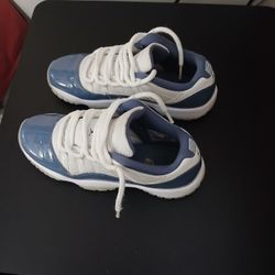 Air Jordans 6 And 1/2