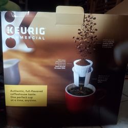 Keurig 1500 Commercial