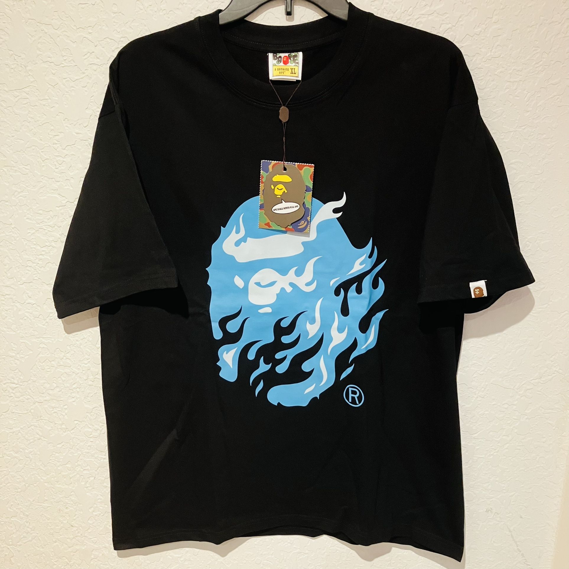 Bape T Shirt