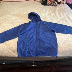 Champion Rain coat 