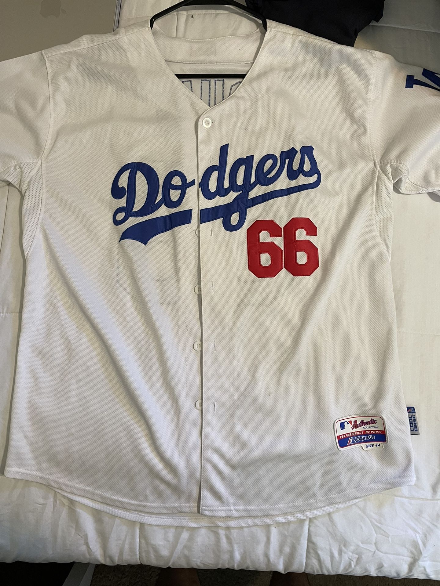 Dodger Jersey