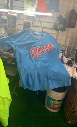 Chicago Jersey