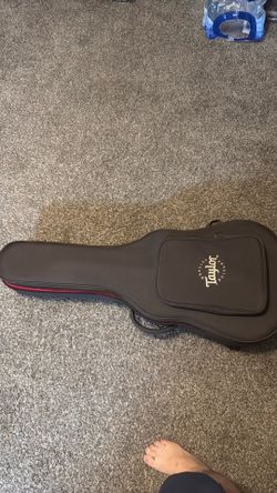 Taylor Guitar Gig Bag