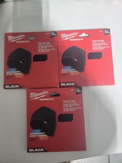 Milwaukee Hard Hat Liner 