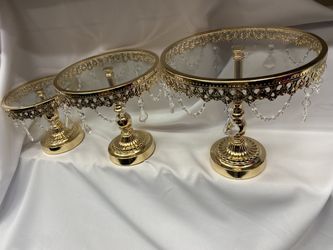 Cake Stands (Treat Stands)
