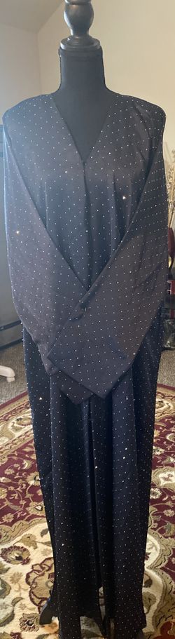 IBNADUBAIABAYASTORE Abayas
