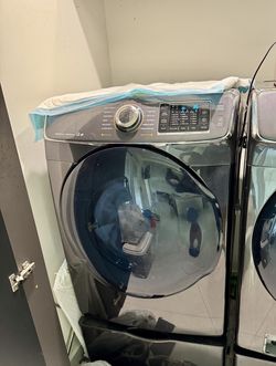 Samsung Dryer