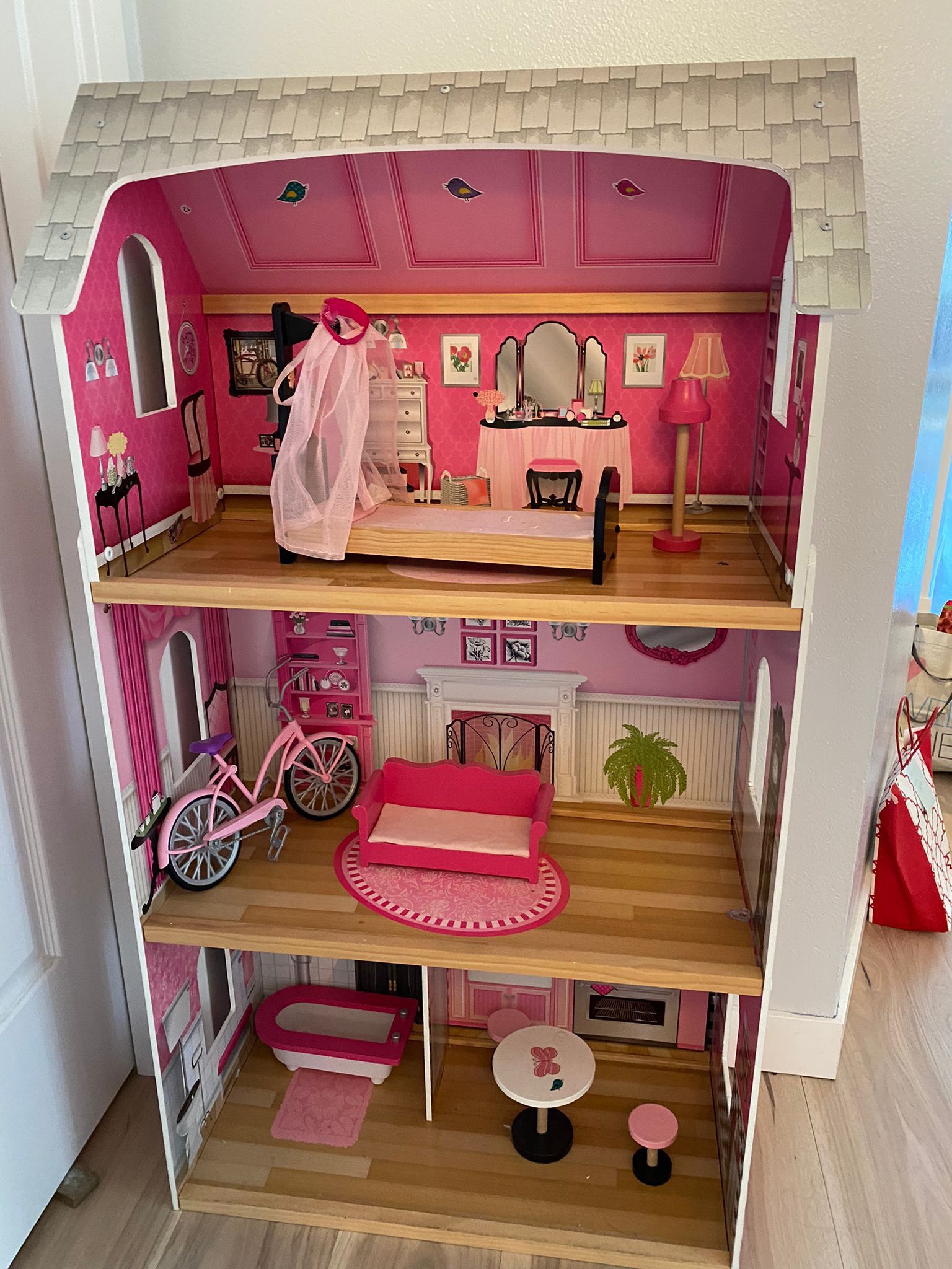 Doll House