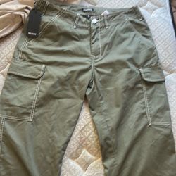 True religion cargo pants