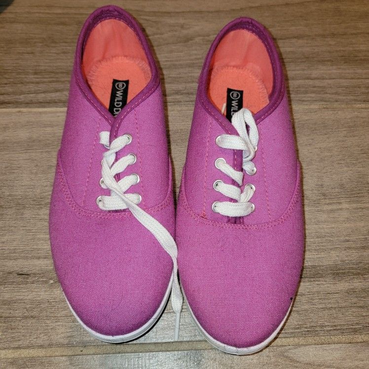 Womens Shoes